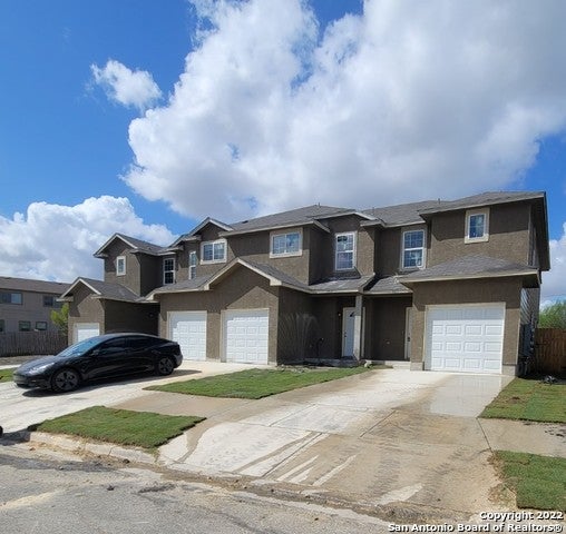 Photo of 7311 Colina Way 102 #102, Converse, TX 78109 (MLS # 2018260)