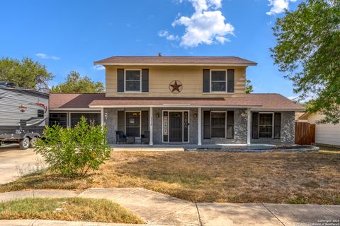 1310 Temple San Antonio TX 78245