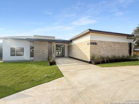 5918 Tejas Spring San Antonio TX 78257