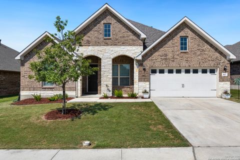 A home in New Braunfels