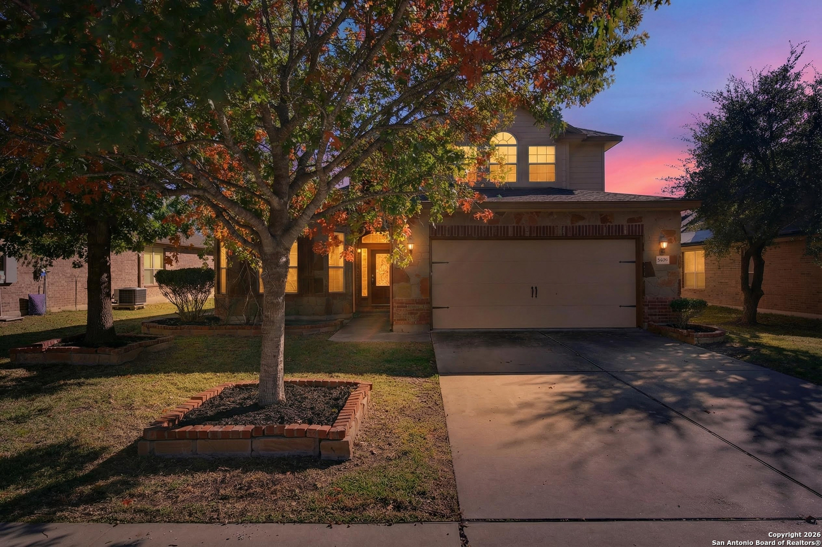 5406 English Oak Dr, Killeen, TX, 76542