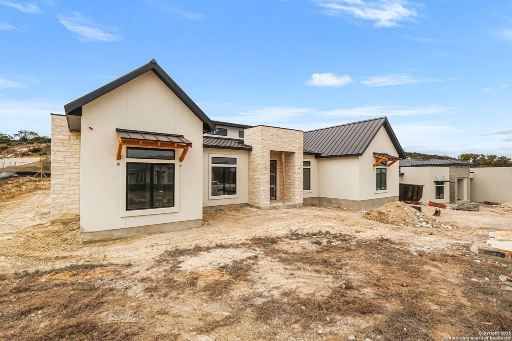 Photo of 23107 Tablerock, San Antonio, TX 78255 (MLS # 1930197)