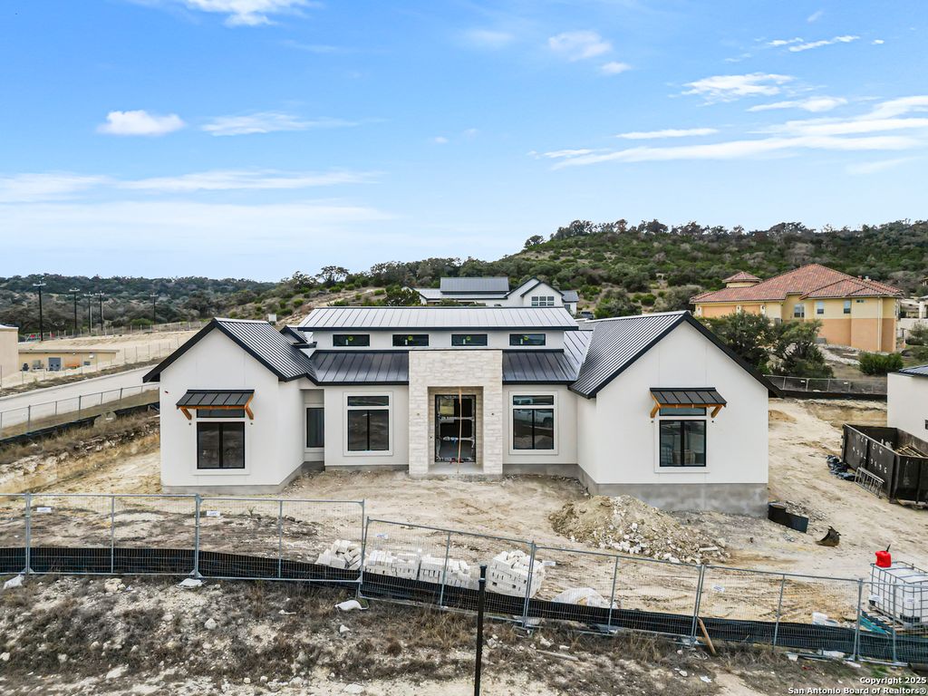 Photo of 23107 Tablerock, San Antonio, TX 78255 (MLS # 1930197)