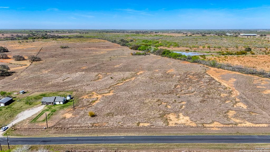 Photo of 000 ERNST RD, Pleasanton, TX 78064 (MLS # 1862887)