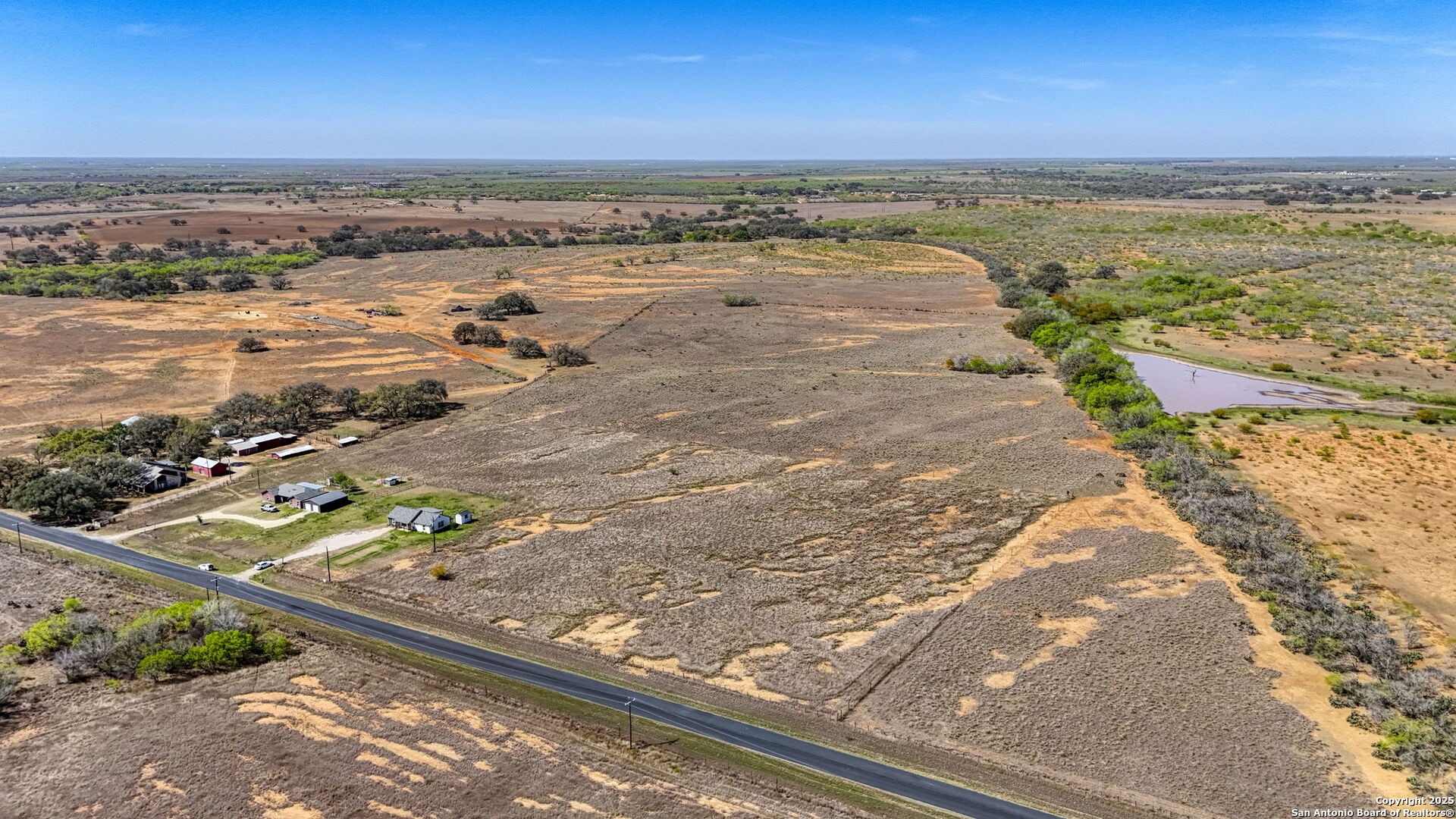 000 ERNST RD