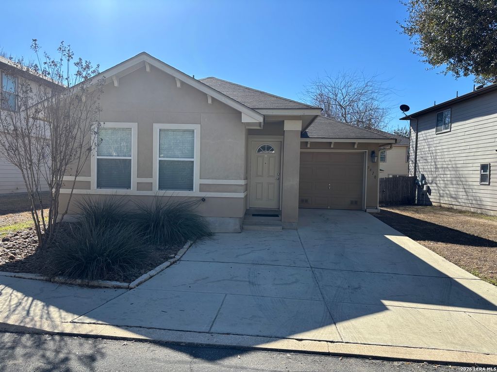 Photo of 5410 Bright Creek, San Antonio, TX 78240 (MLS # 1940414)