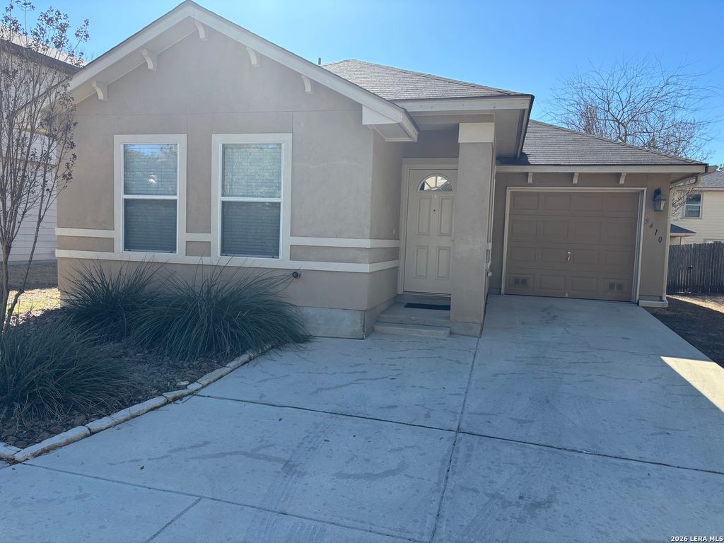 Photo of 5410 Bright Creek, San Antonio, TX 78240 (MLS # 1940414)