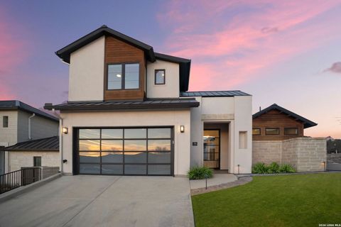 31 Dominion Heights San Antonio TX 78257