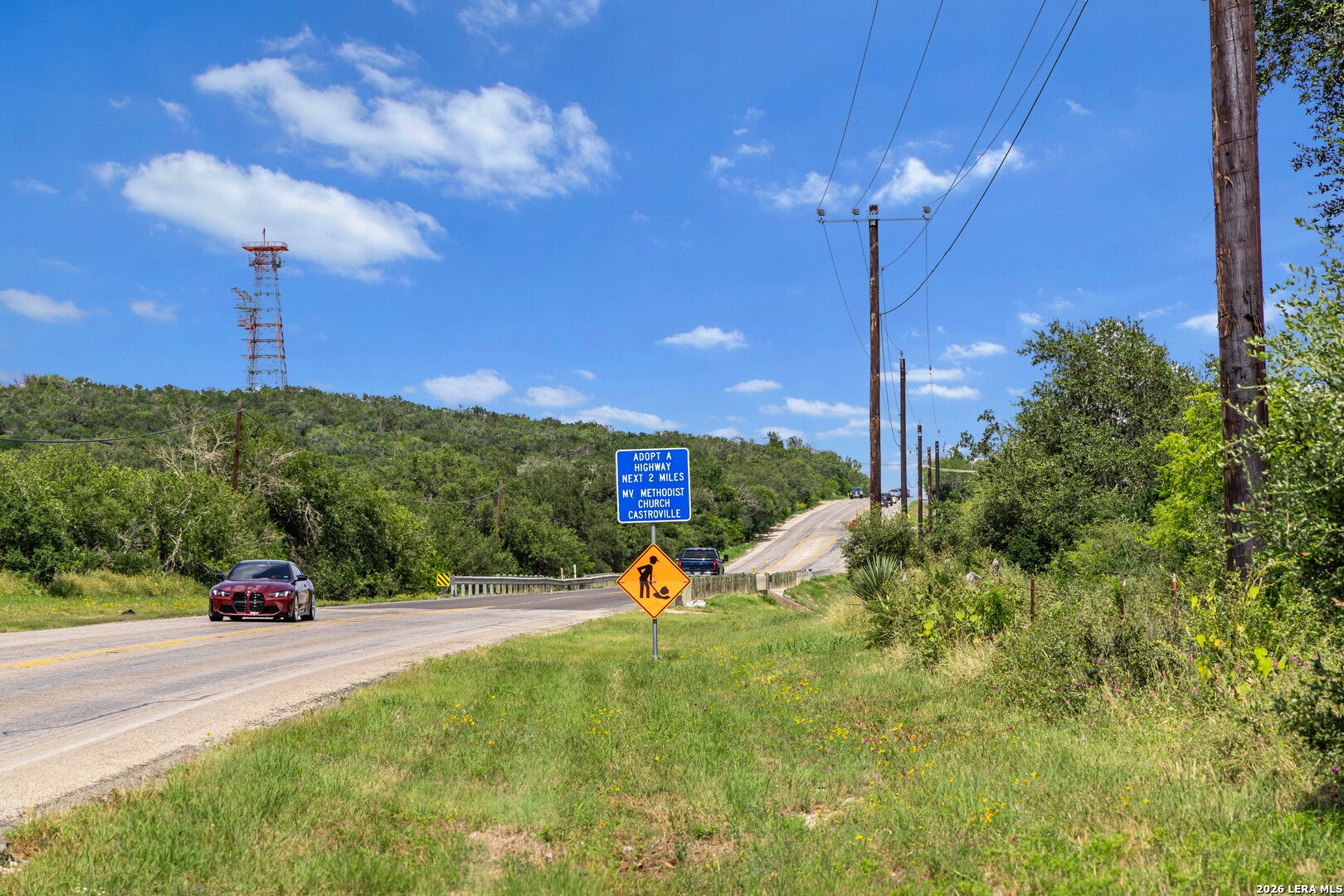 TBD 493 ACRES FM 1957