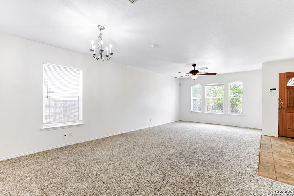 Photo of 10106 AMBER FLORA DR, San Antonio, TX 78251 (MLS # 2006401)