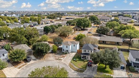 A home in New Braunfels