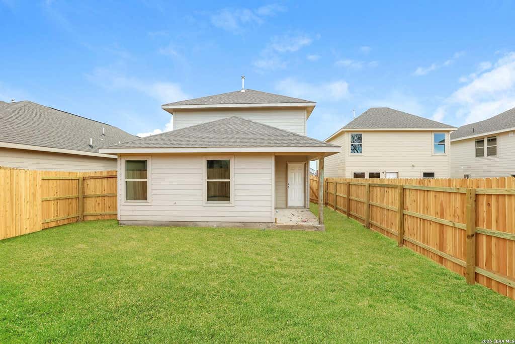 Photo of 5015 Jade Crossing, San Antonio, TX 78223 (MLS # 1973716)