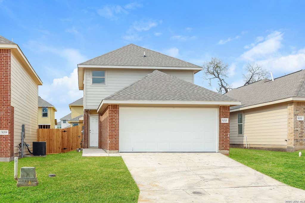 Photo of 5015 Jade Crossing, San Antonio, TX 78223 (MLS # 1973716)