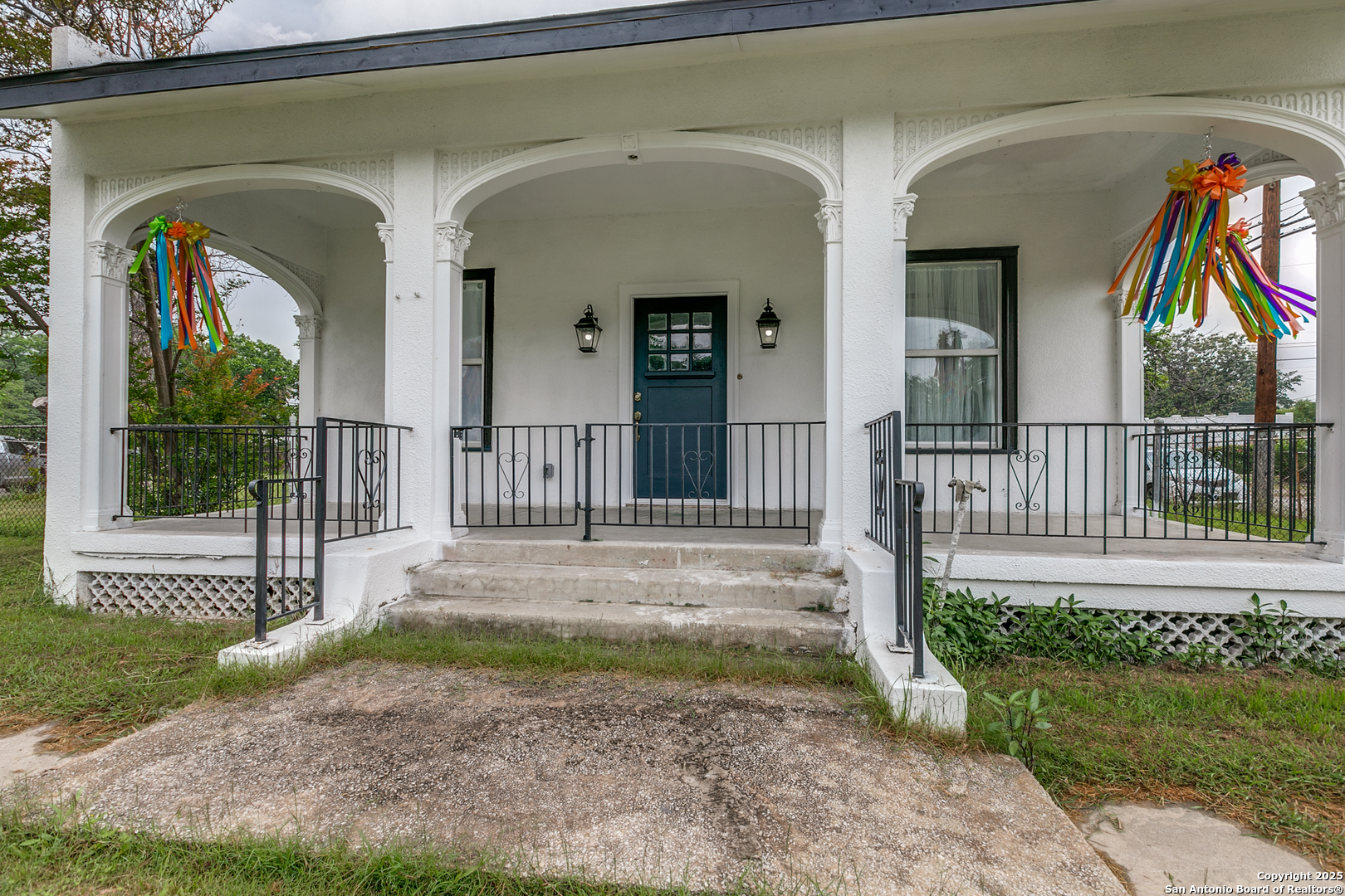 102 Beal