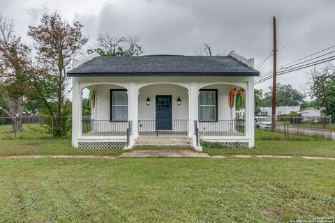 102 Beal San Antonio TX 78201