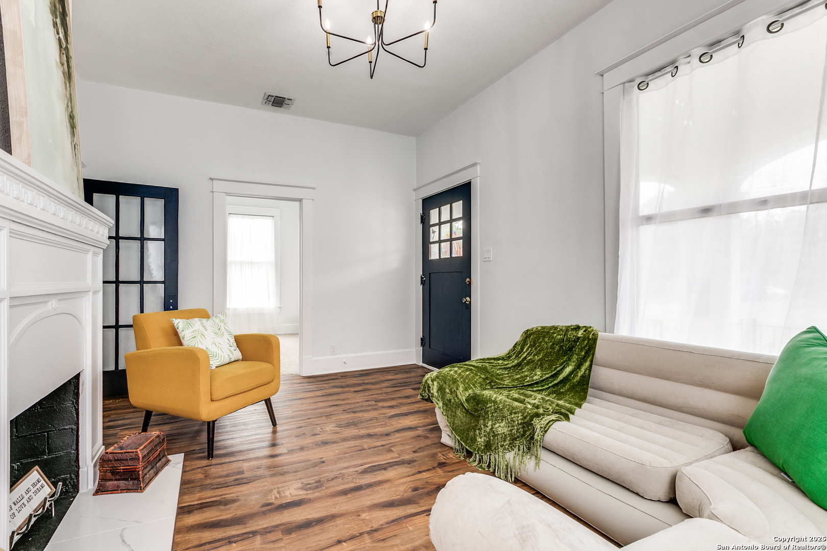 102 Beal