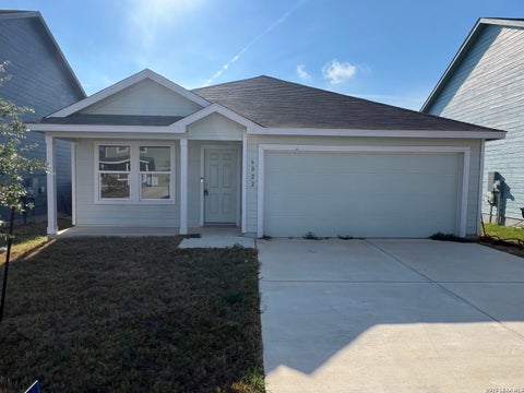 Photo of 6022 VESTIGE BND, Bulverde, TX 78163 (MLS # 2018777)