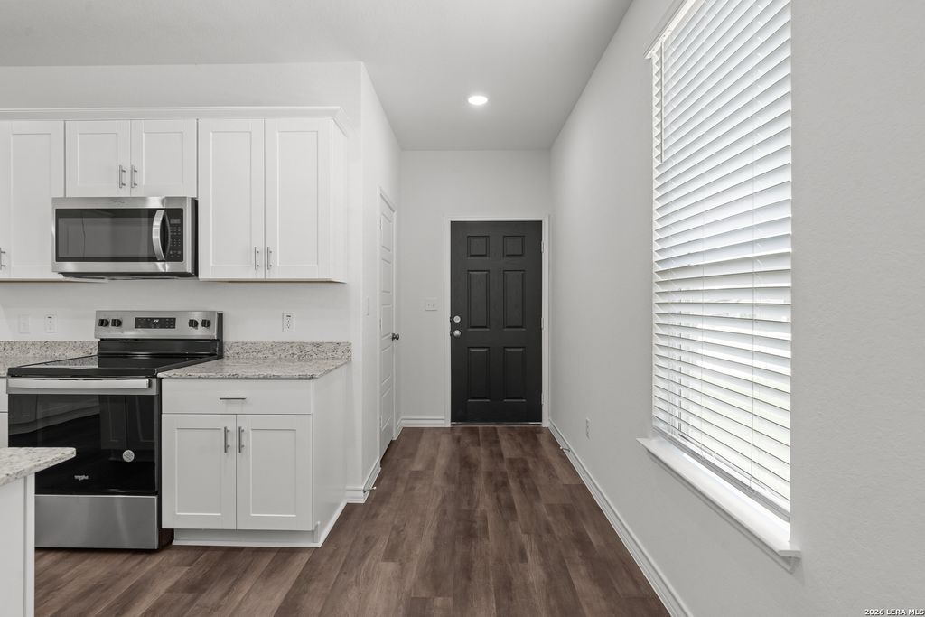 Photo of 1207 LOS MOCHIS AVENUME, Converse, TX 78109 (MLS # 1969896)
