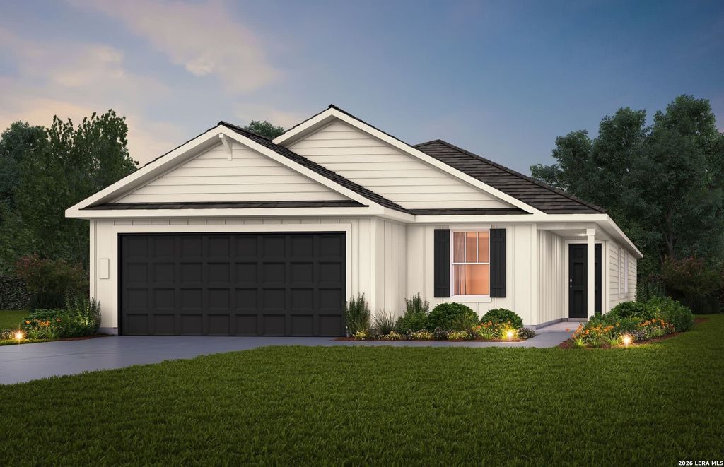 Photo of 1207 LOS MOCHIS AVENUME, Converse, TX 78109 (MLS # 1969896)