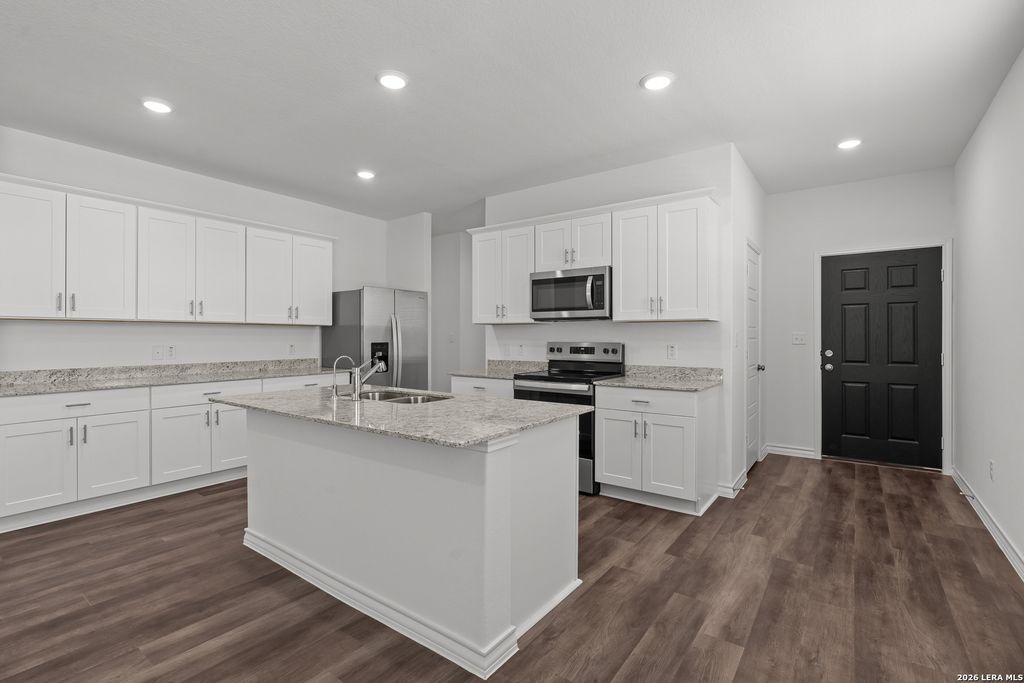 Photo of 1207 LOS MOCHIS AVENUME, Converse, TX 78109 (MLS # 1969896)