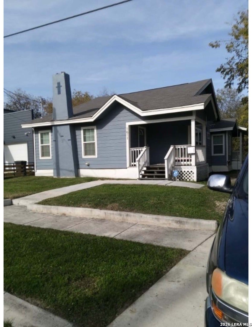 Photo of 1611 Dawson, San Antonio, TX 78202 (MLS # 2021743)