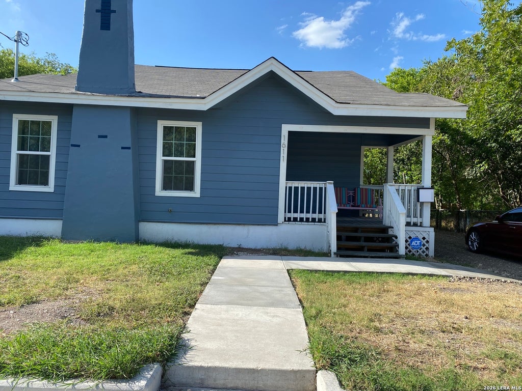 Photo of 1611 Dawson, San Antonio, TX 78202 (MLS # 2021743)