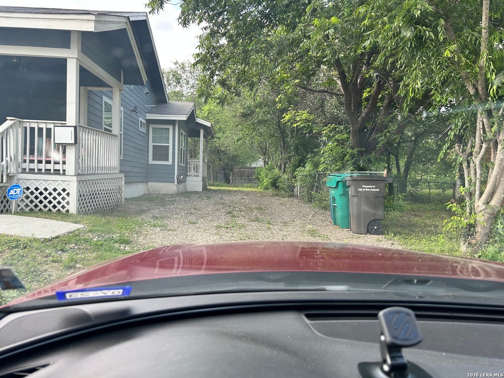 Photo of 1611 Dawson, San Antonio, TX 78202 (MLS # 2021743)