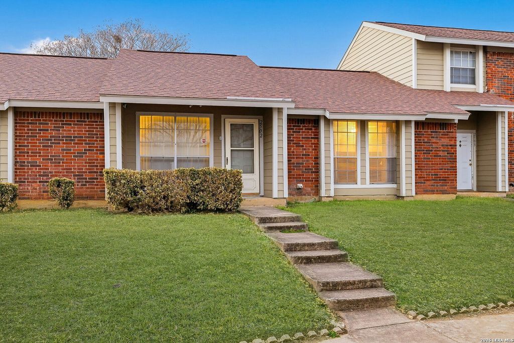 Photo of 9140 Timber Path UNIT 2502, San Antonio, TX 78250 (MLS # 1939301)