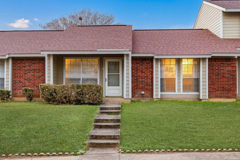 9140 Timber Path UNIT 2502 San Antonio TX 78250