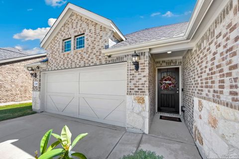 A home in New Braunfels