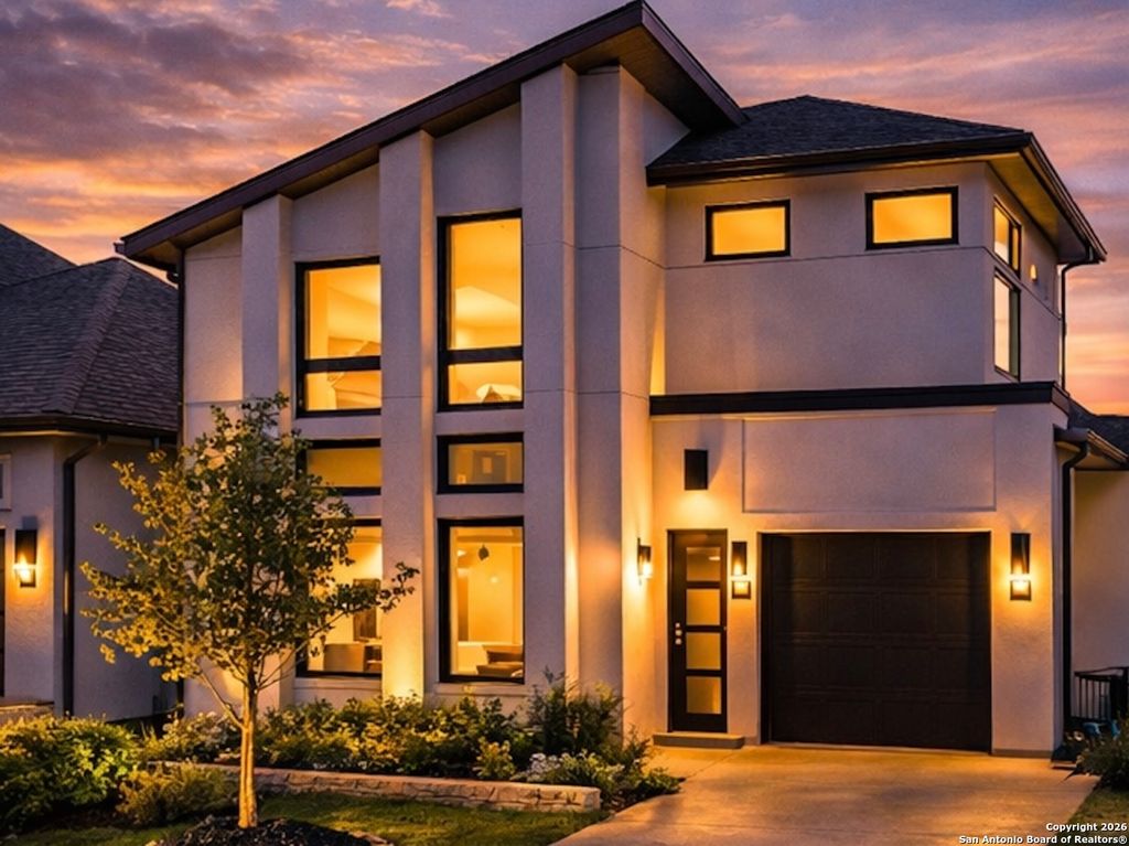 Photo of 330 Navarro, Boerne, TX 78006 (MLS # 1916196)