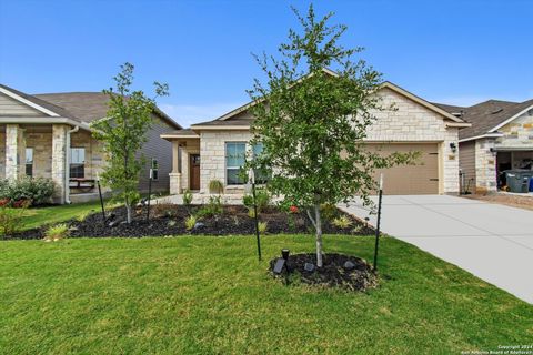 A home in New Braunfels