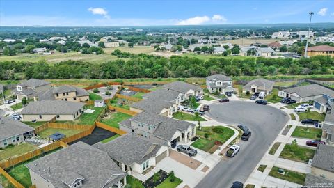 A home in New Braunfels