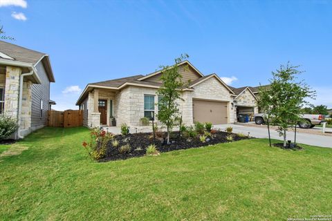 A home in New Braunfels