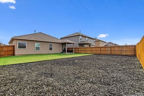 A home in New Braunfels