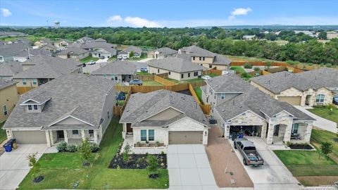 A home in New Braunfels