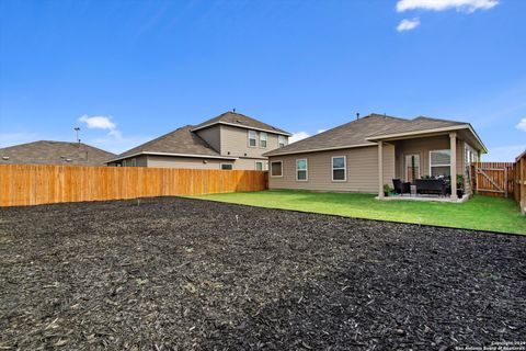 A home in New Braunfels