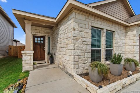 A home in New Braunfels