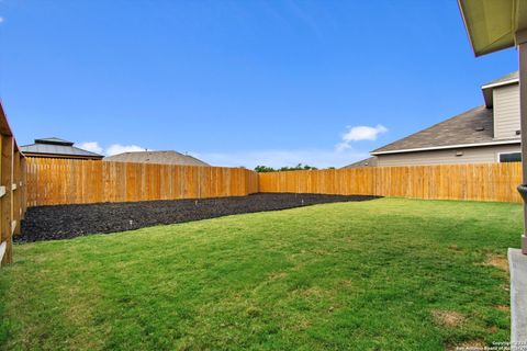 A home in New Braunfels