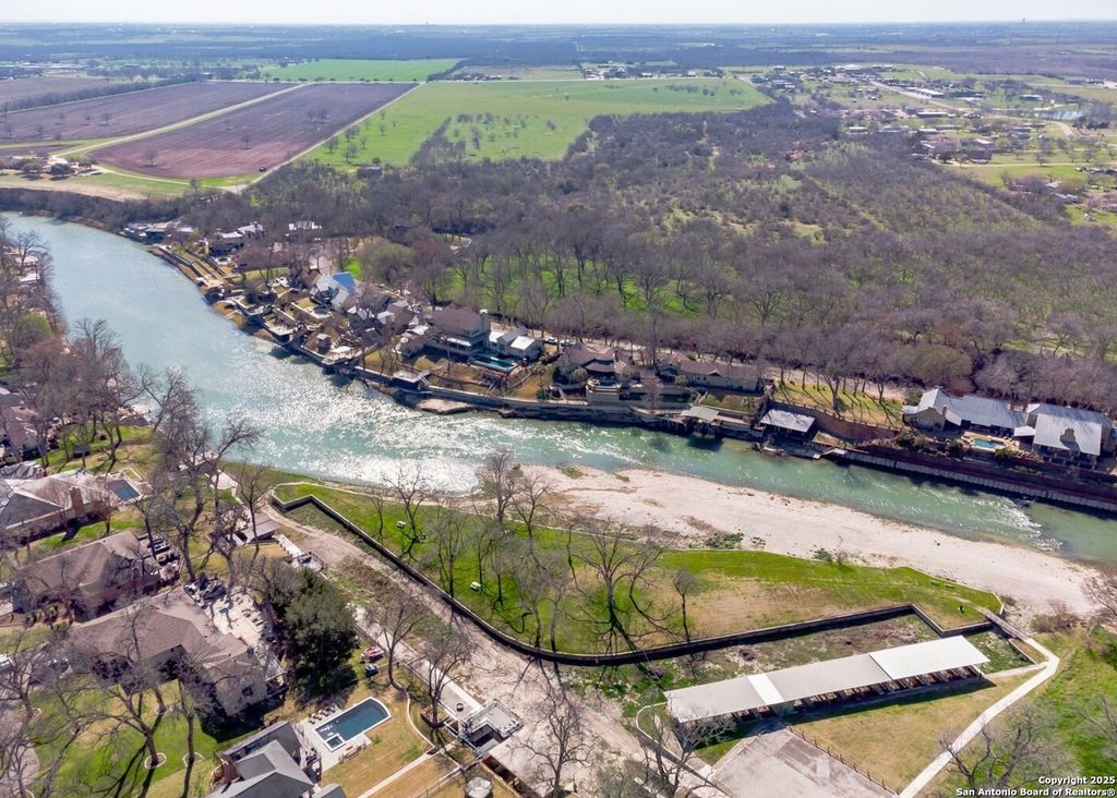 Photo of 0 Paseo Del Rio, Seguin, TX 78155 (MLS # 1926408)