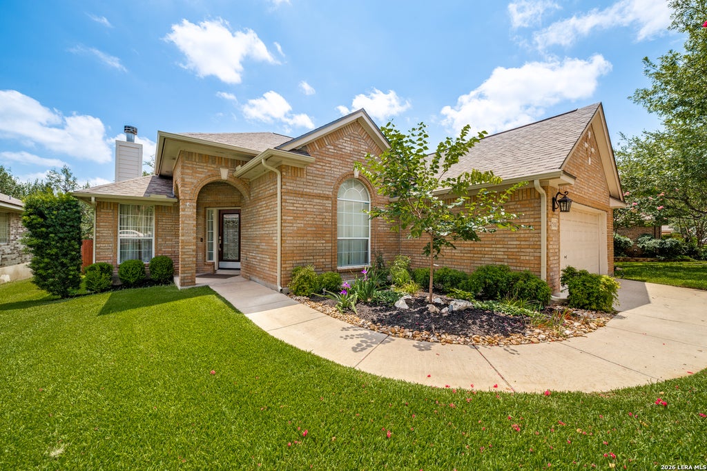 Photo of 25308 BATTLE LK, San Antonio, TX 78260 (MLS # 2003569)