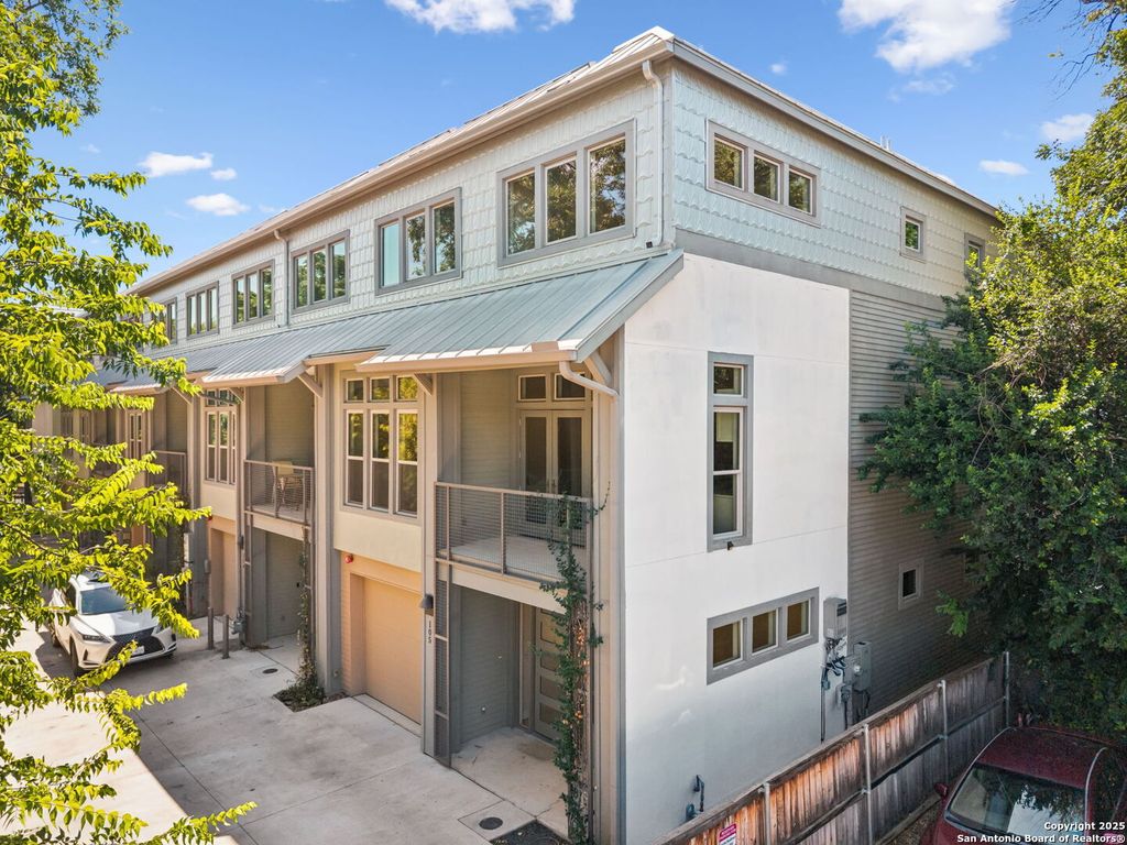 Photo of 135 Cedar Street 105 #105, San Antonio, TX 78210 (MLS # 1963402)