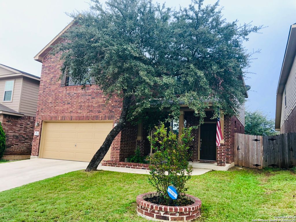 Photo of 13934 Caprese Hill, San Antonio, TX 78253 (MLS # 1913272)