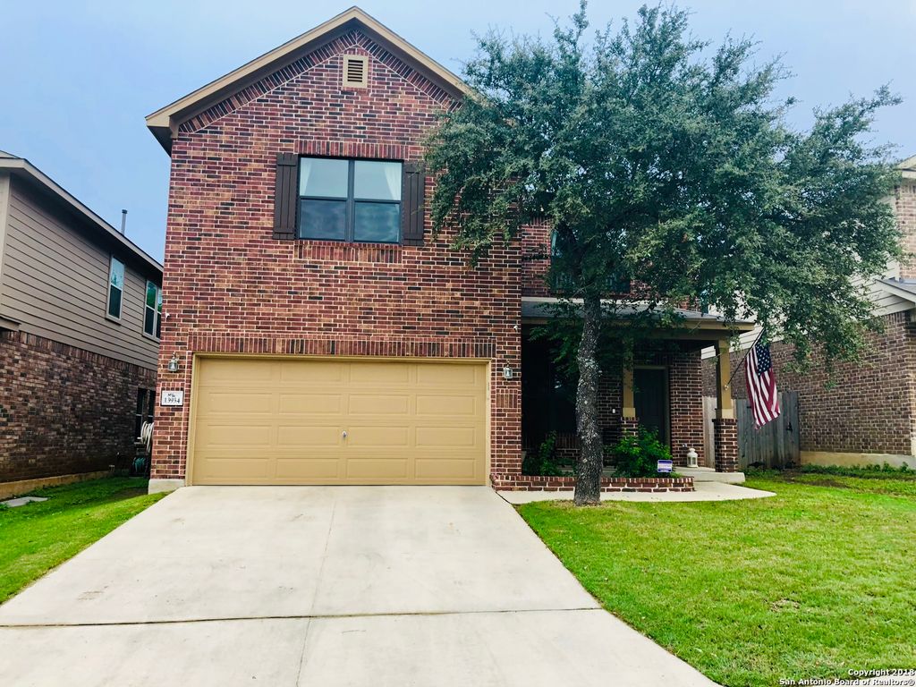 Photo of 13934 Caprese Hill, San Antonio, TX 78253 (MLS # 1913272)