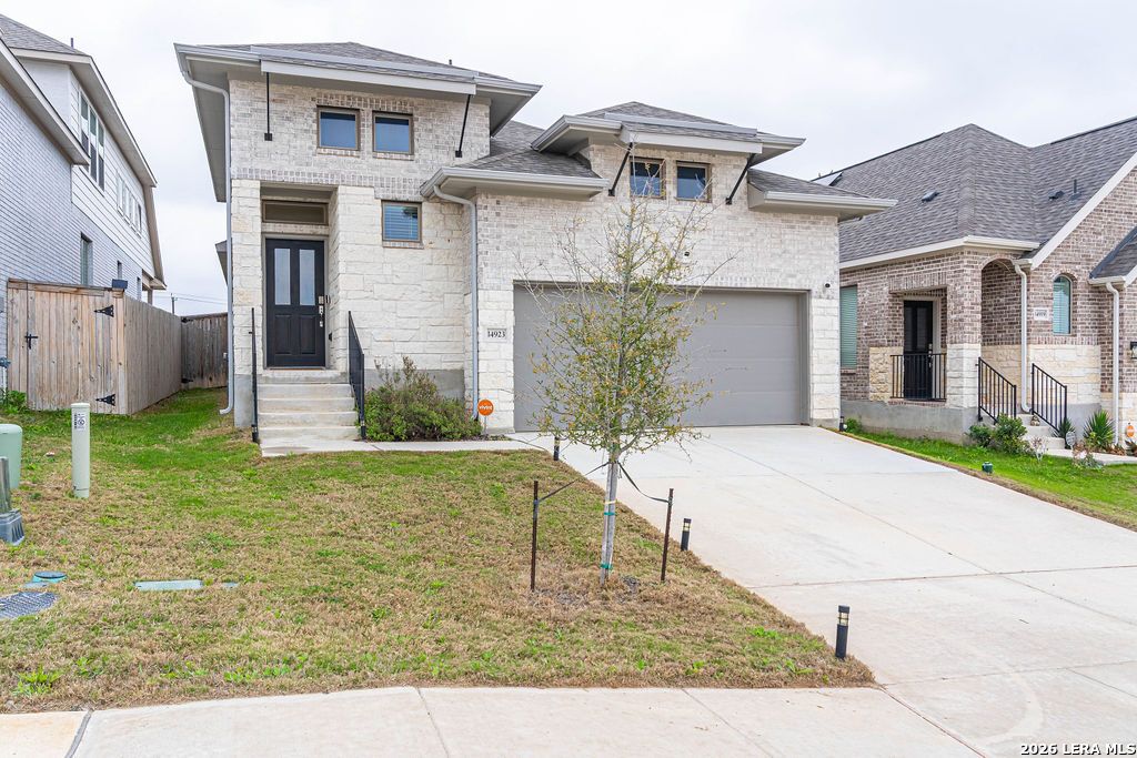 Photo of 14923 Endsley, San Antonio, TX 78245 (MLS # 1955008)