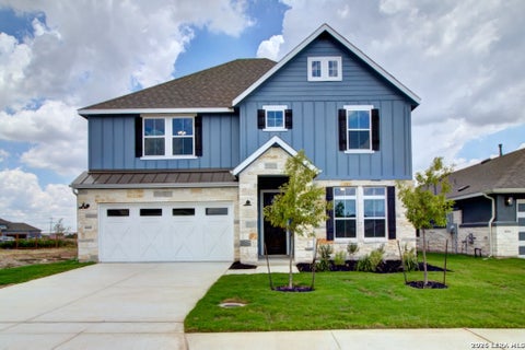 Photo of 12173 Heartvine Parkway, Schertz, TX 78154 (MLS # 2003666)