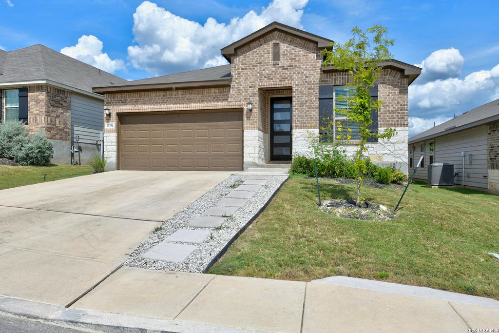 Photo of 25758 ROSEY WAY, Boerne, TX 78006 (MLS # 2007970)