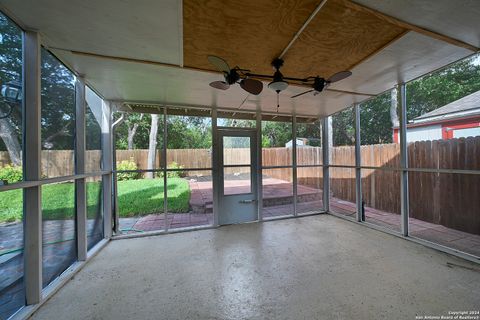 A home in Cibolo