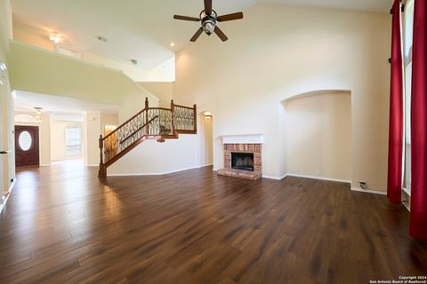 A home in Cibolo