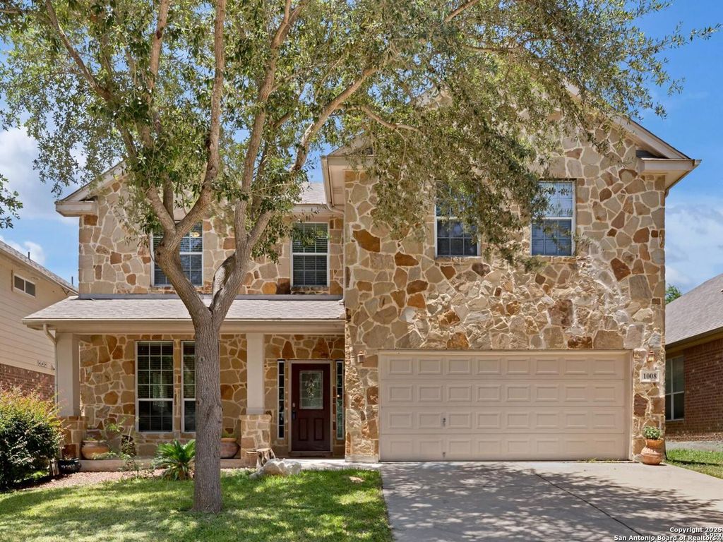 Photo of 1008 Magellan, Windcrest, TX 78239 (MLS # 1885655)